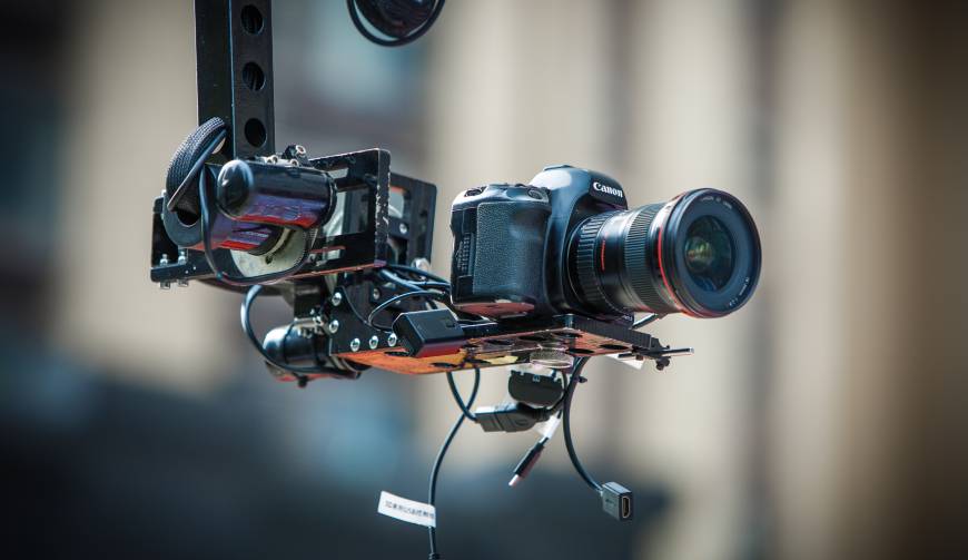 科技赋能生活：丛台区产品视频拍摄开启智能新时代