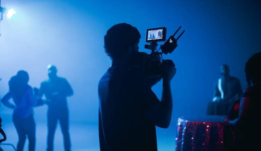 神秘新品来袭！丛台区产品视频拍摄究竟有何神奇之处？