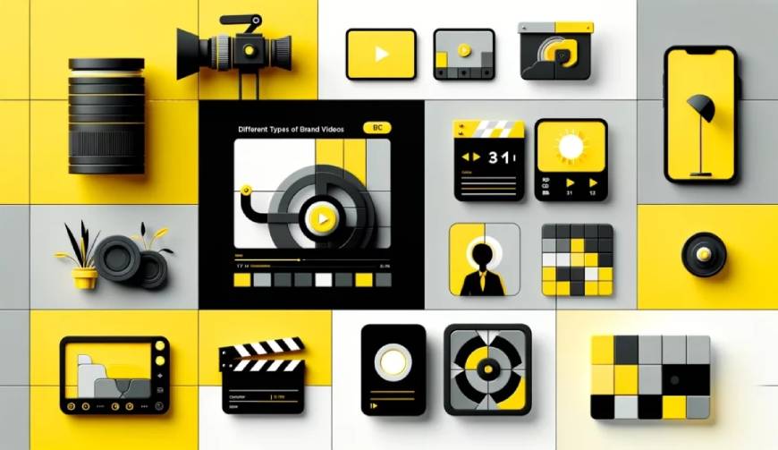 专为职场精英打造：丛台区产品视频拍摄提升工作效率的秘密武器