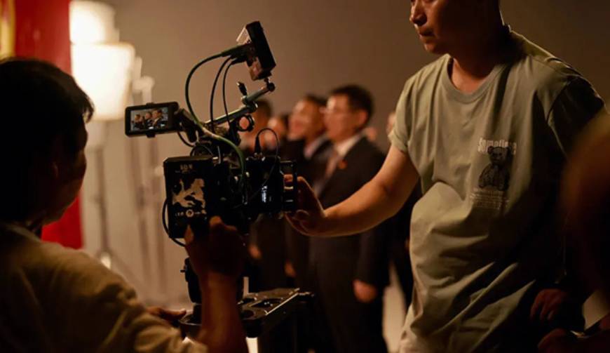 丛台区电商产品视频拍摄制作核心技法，赋能产品电商销量飙升