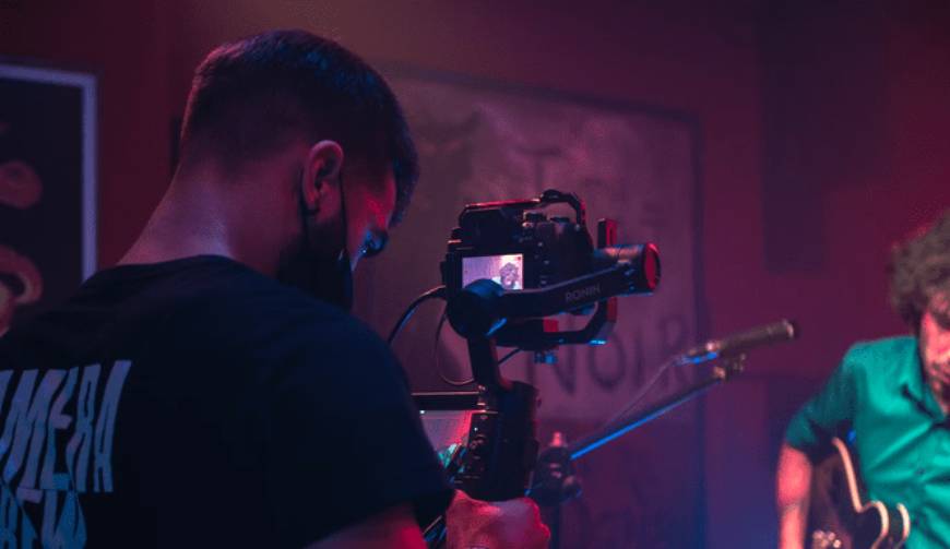 匠心雕琢视觉盛宴！专业丛台区产品视频拍摄公司赋能品牌价值