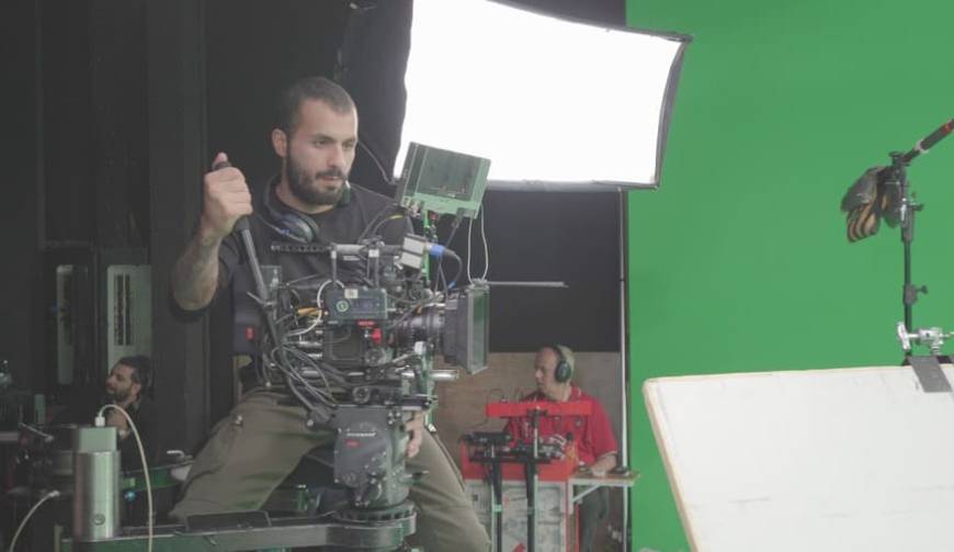 场景化叙事，丛台区电商产品视频拍摄制作的破局之道