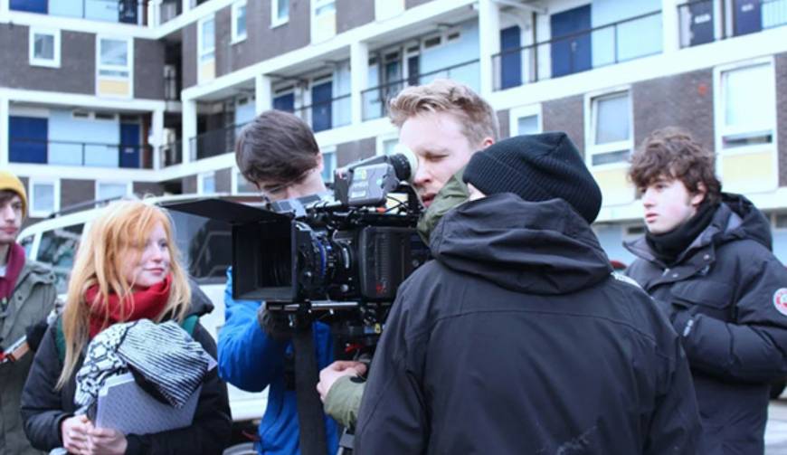 丛台区产品宣传视频拍摄公司核心技法，赋能品牌传播效能跃升