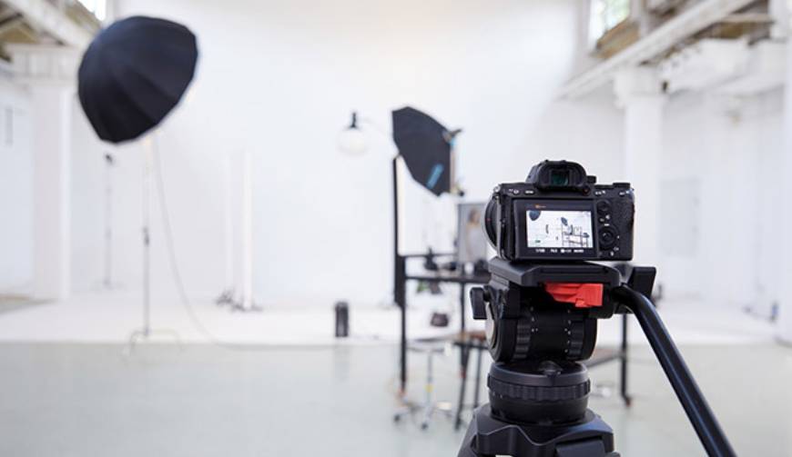 聚焦丛台区产品视频拍摄，打造品牌传播新高度