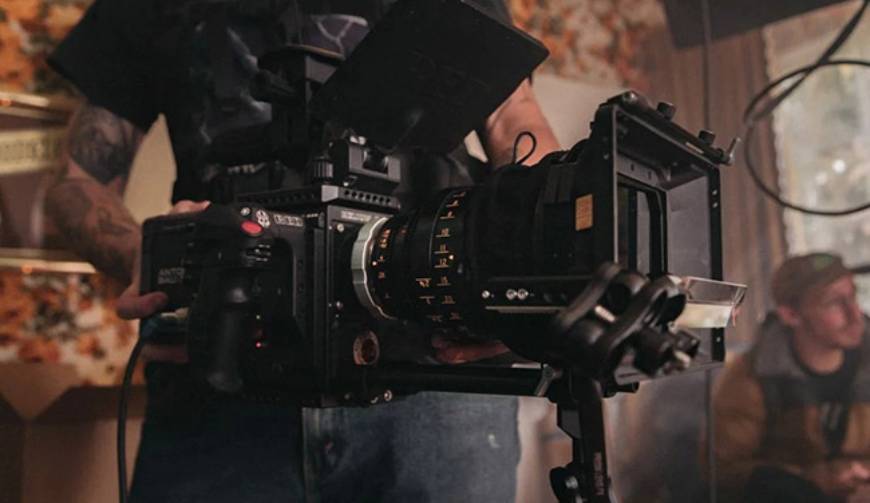 深耕本土，丛台区产品宣传视频拍摄公司的服务密码