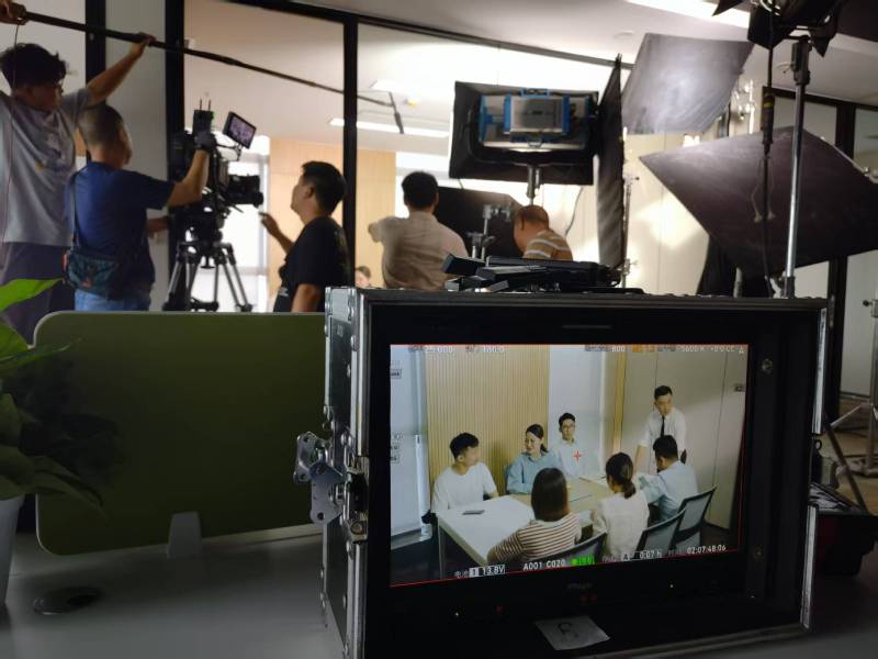 丛台区产品视频拍摄实操干货，助力产品打造吸睛视觉内容