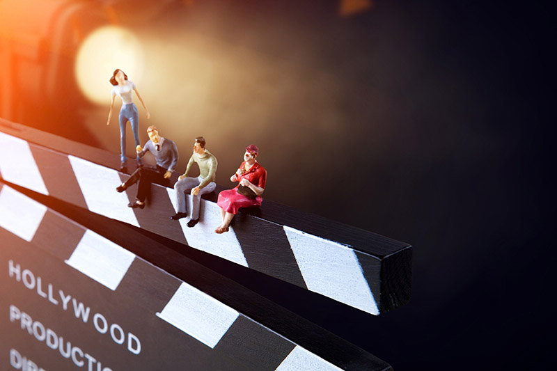 聚焦丛台区电商产品视频拍摄制作，为产品搭建高效转化桥梁