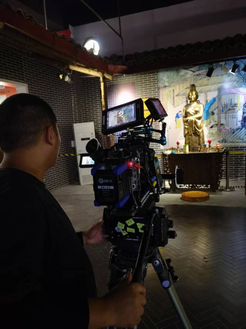 聚焦丛台区产品宣传视频拍摄公司，以专业实力赋能品牌声量升级