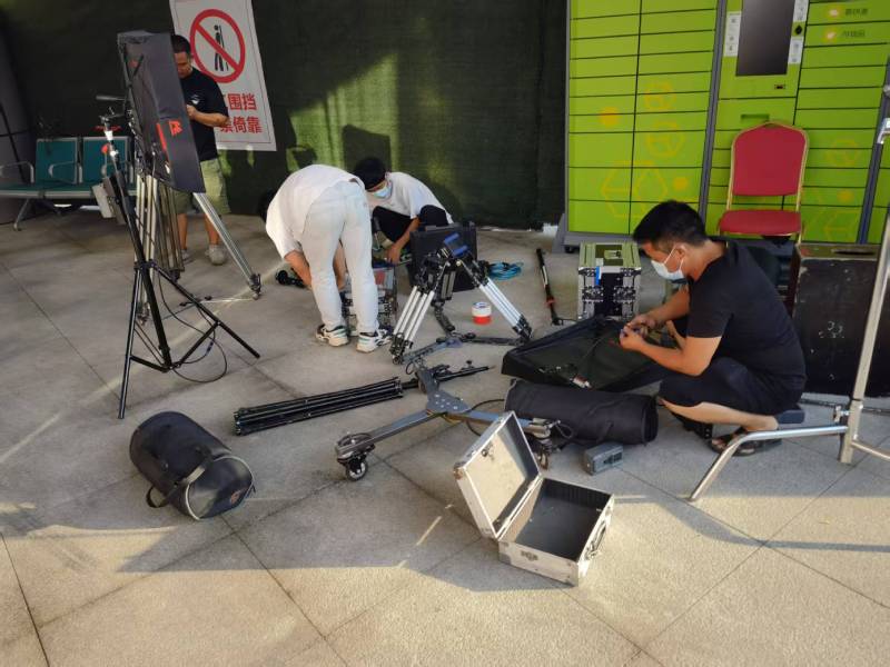 丛台区产品视频拍摄全攻略，让产品魅力在镜头下尽情绽放