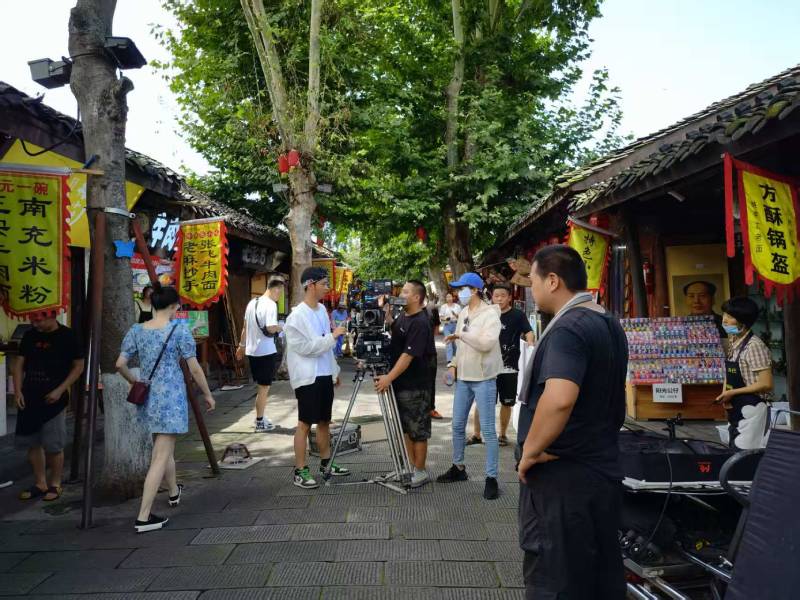 丛台区电商产品视频拍摄制作，开启销量增长新引擎