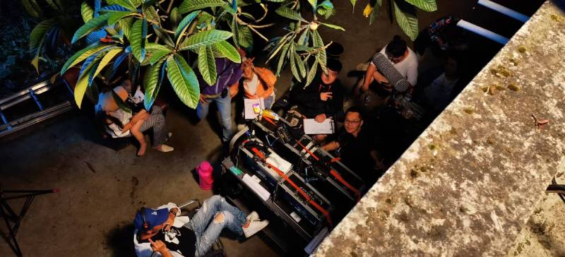 解锁丛台区产品宣传视频拍摄公司新势能，助力品牌强势破圈