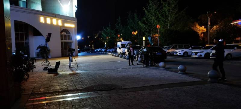 丛台区电商产品视频拍摄制作全攻略，打造高转化带货视频