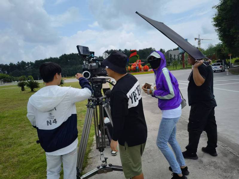 丛台区极致互动，未来愿景宏大，致力于成为全球领先的产品宣传视频企业