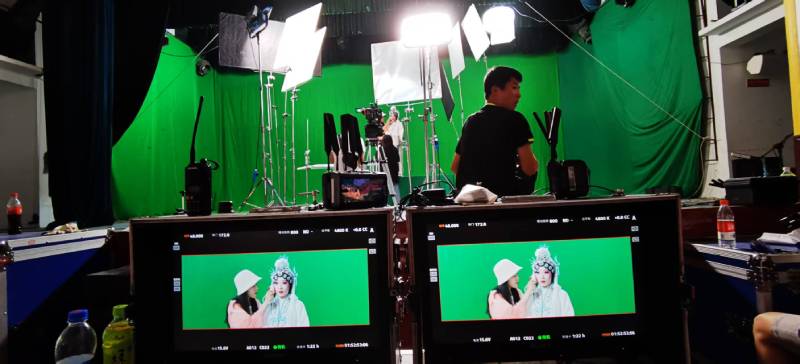 丛台区产品视频拍摄：以创意为翼，助力品牌翱翔