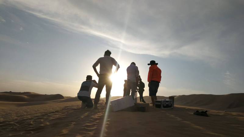 聚焦丛台区产品宣传视频拍摄公司，以专业匠心助力品牌声量远扬