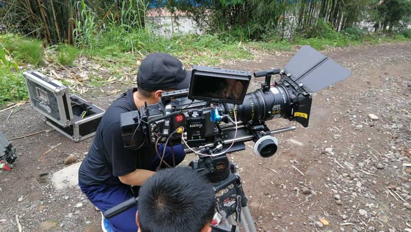 丛台区产品宣传视频拍摄公司：匠心独运，雕琢品牌名片