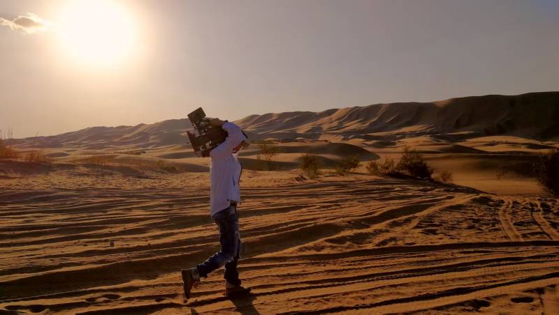 深耕丛台区产品宣传视频拍摄公司，解锁品牌传播的核心动能