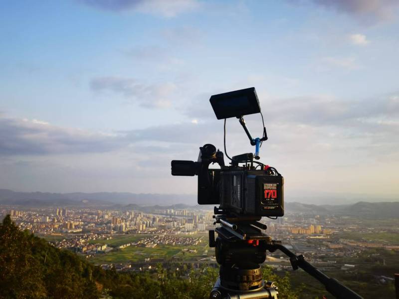 解锁丛台区产品宣传视频拍摄公司精髓，让品牌传播直击人心