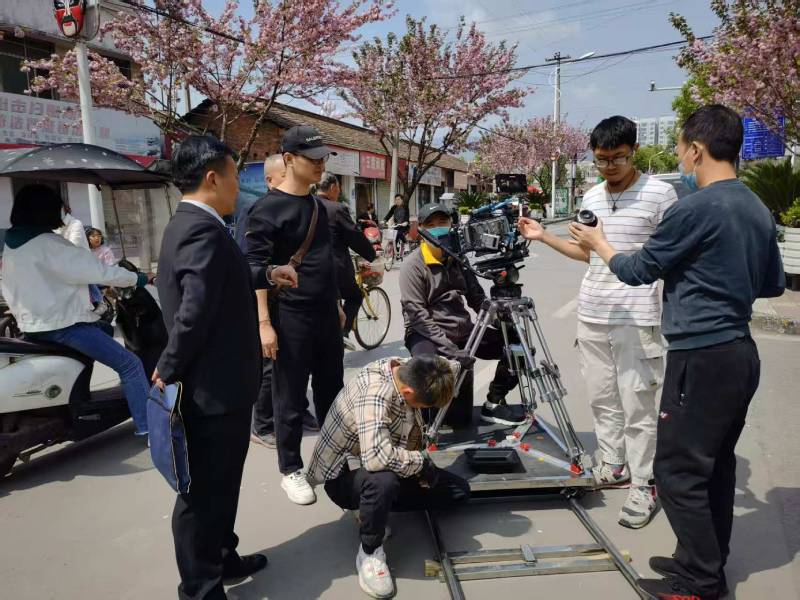 丛台区产品视频拍摄进阶指南，助力产品抢占视觉高地