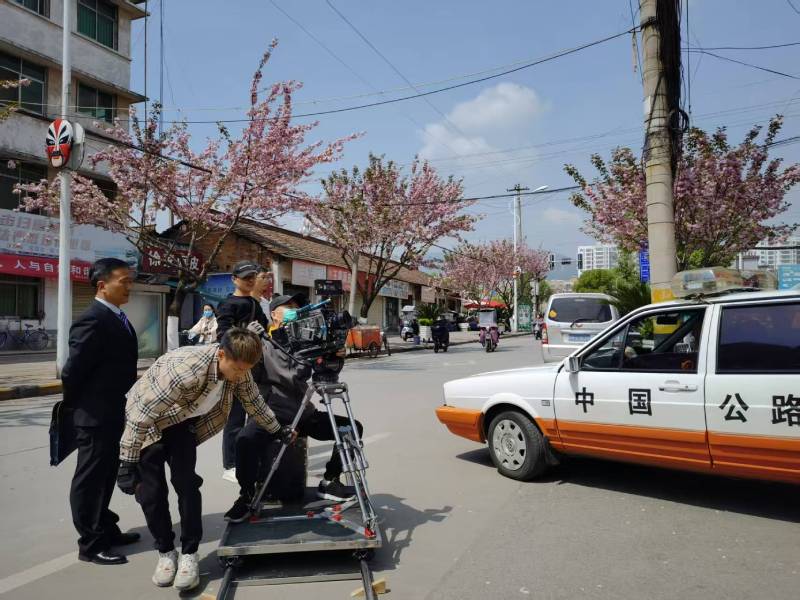 丛台区产品宣传视频拍摄公司：专业赋能，点亮品牌之光