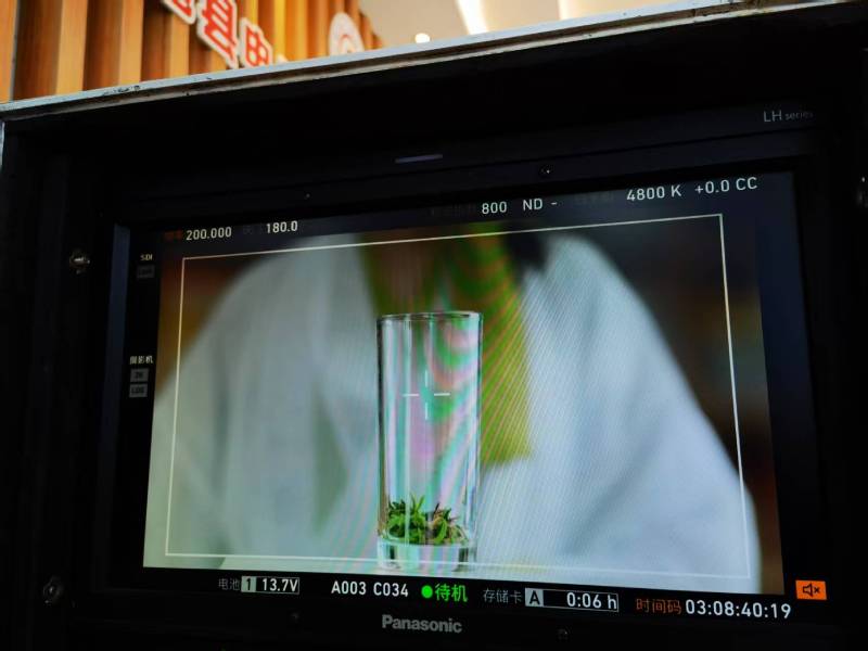 天然优选！丛台区电商产品宣传视频溯源原料产地的真实故事