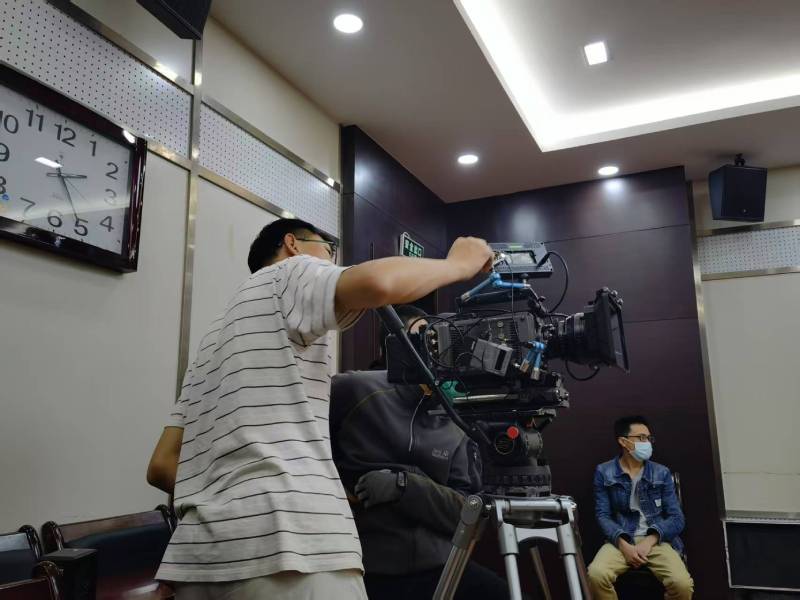 大数据指导创作方向，丛台区产品视频拍摄公司让每帧画面都有效触达