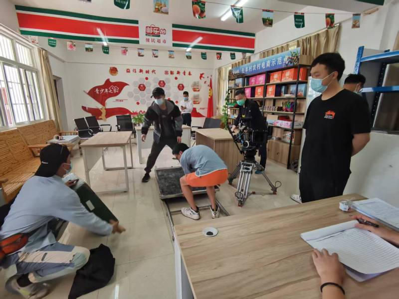 丛台区电商产品视频拍摄制作实战秘籍，助力产品引爆电商流量