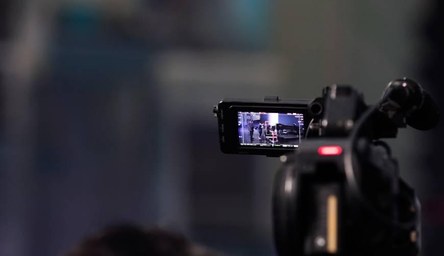 丛台区产品视频拍摄制作：揭秘如何打造令人印象深刻的商业宣传片